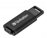 Verbatim 64GB Store 'n' Go USB-C 3.0 - 1190711 - zdjęcie 2